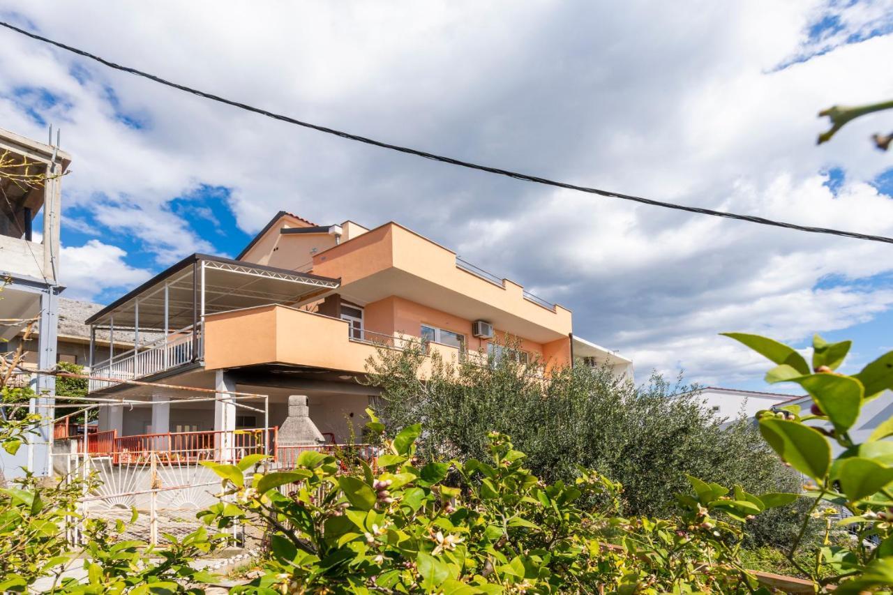 Villa Tomas „The View Of Jesenice“ Єсенице Екстер'єр фото